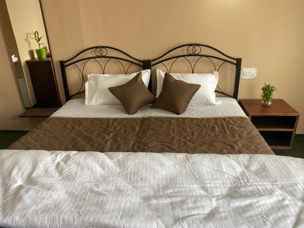 Guest house Sri Vrindavan *