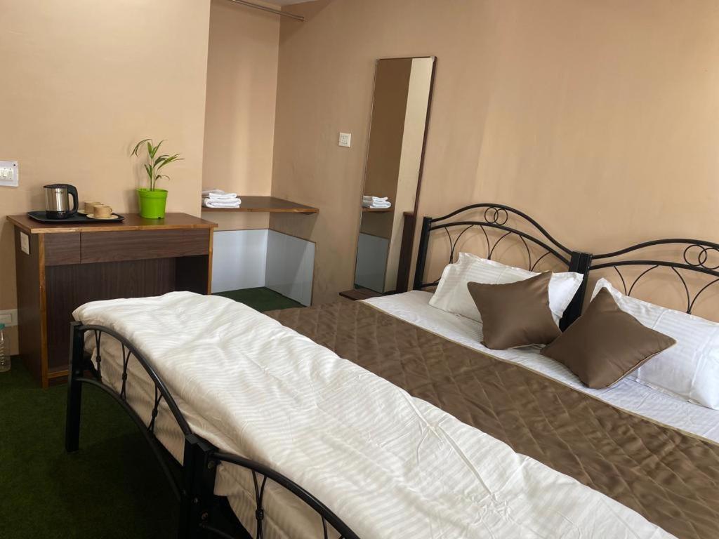 Guest house Sri Vrindavan Darjeeling (West Bengal)