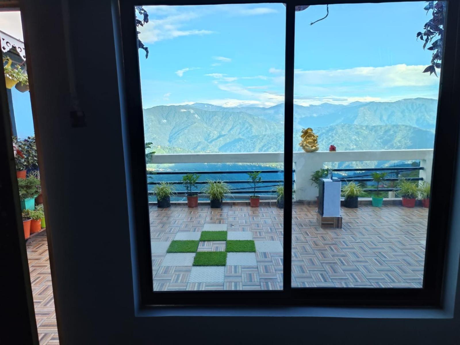 The Sunset Nest Offbeat Homestay *