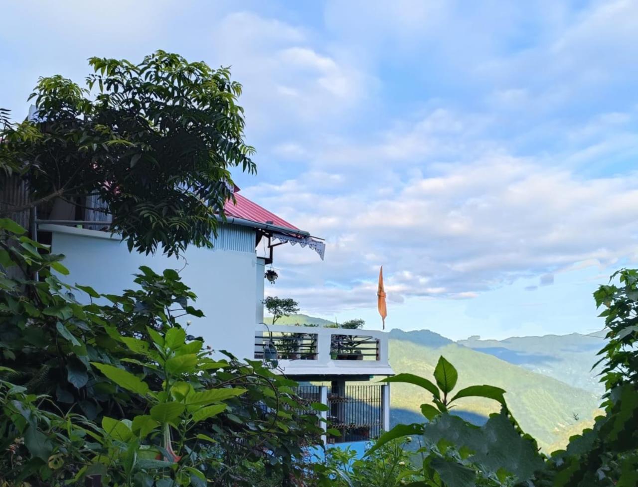 Homestay The Sunset Nest Offbeat Homestay Darjeeling (West Bengal)