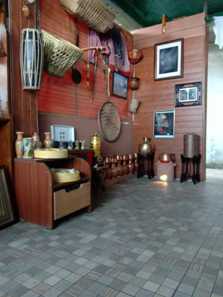 Homestay The Sunset Nest Offbeat Homestay