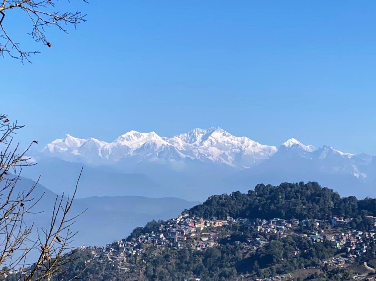 Darjeeling Darjeeling (West Bengal)
