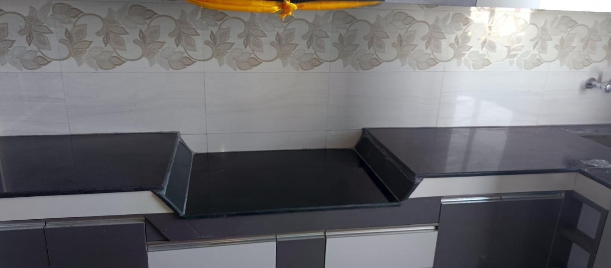 Tashi Delek Apartment