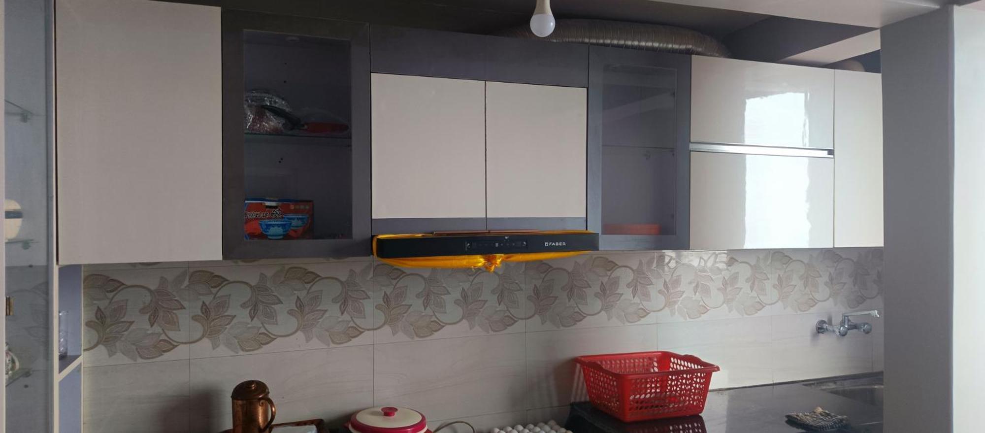 Apartment Tashi Delek