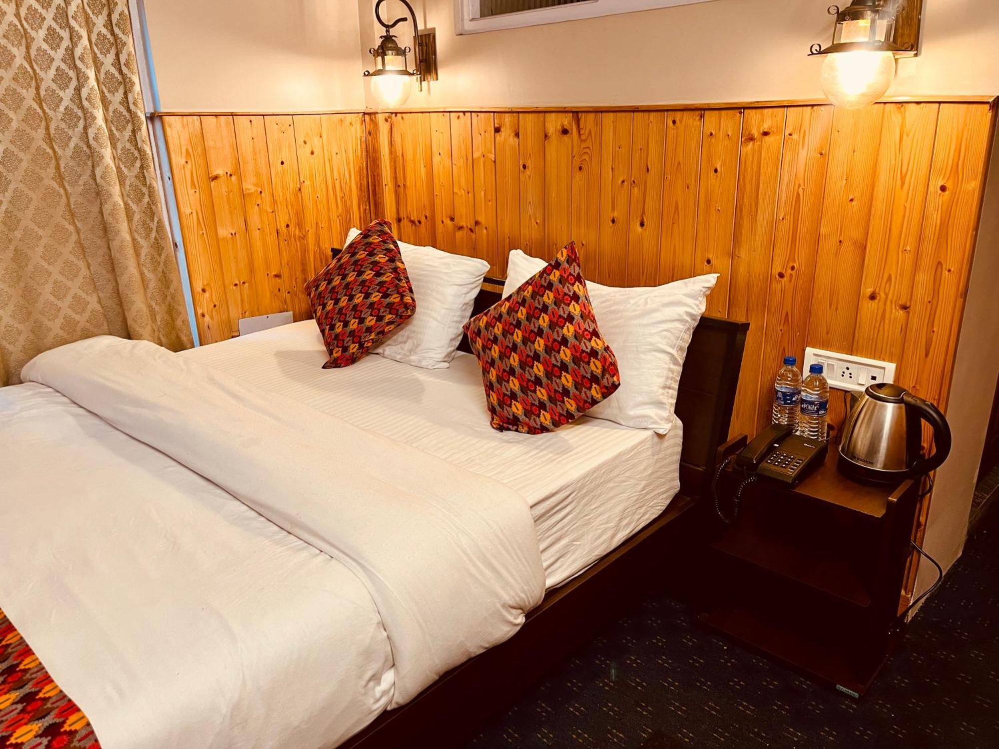 Himalayan Gorkha Retreat Ii Free Parking Hotel Darjeeling (West Bengal)