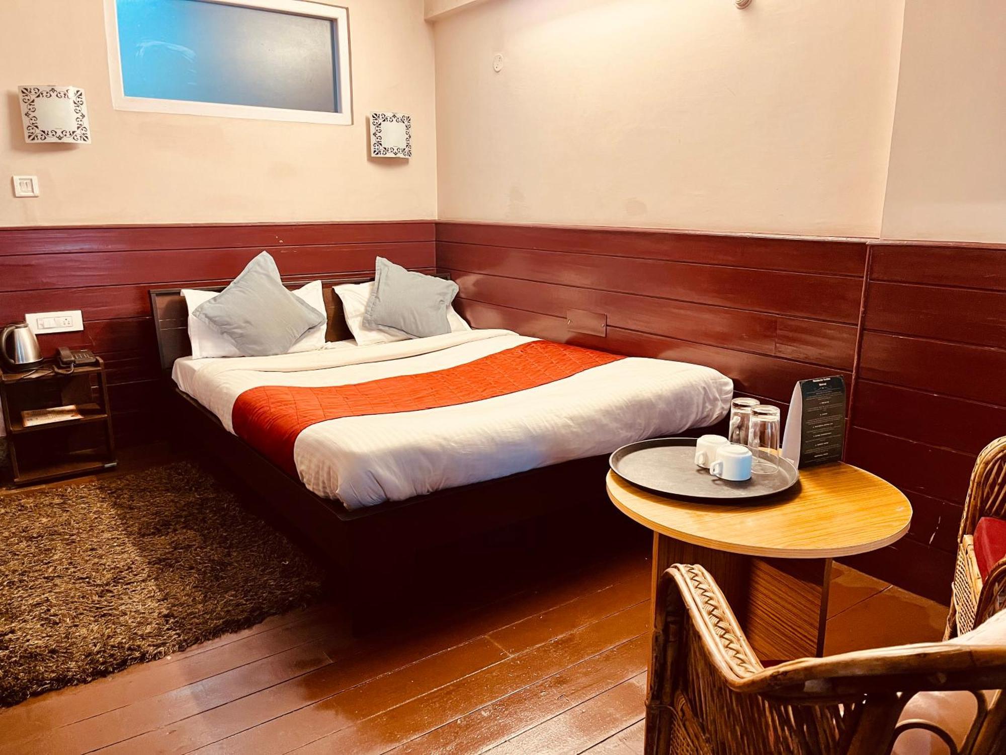 Hotel Himalayan Gorkha Retreat Ii Free Parking