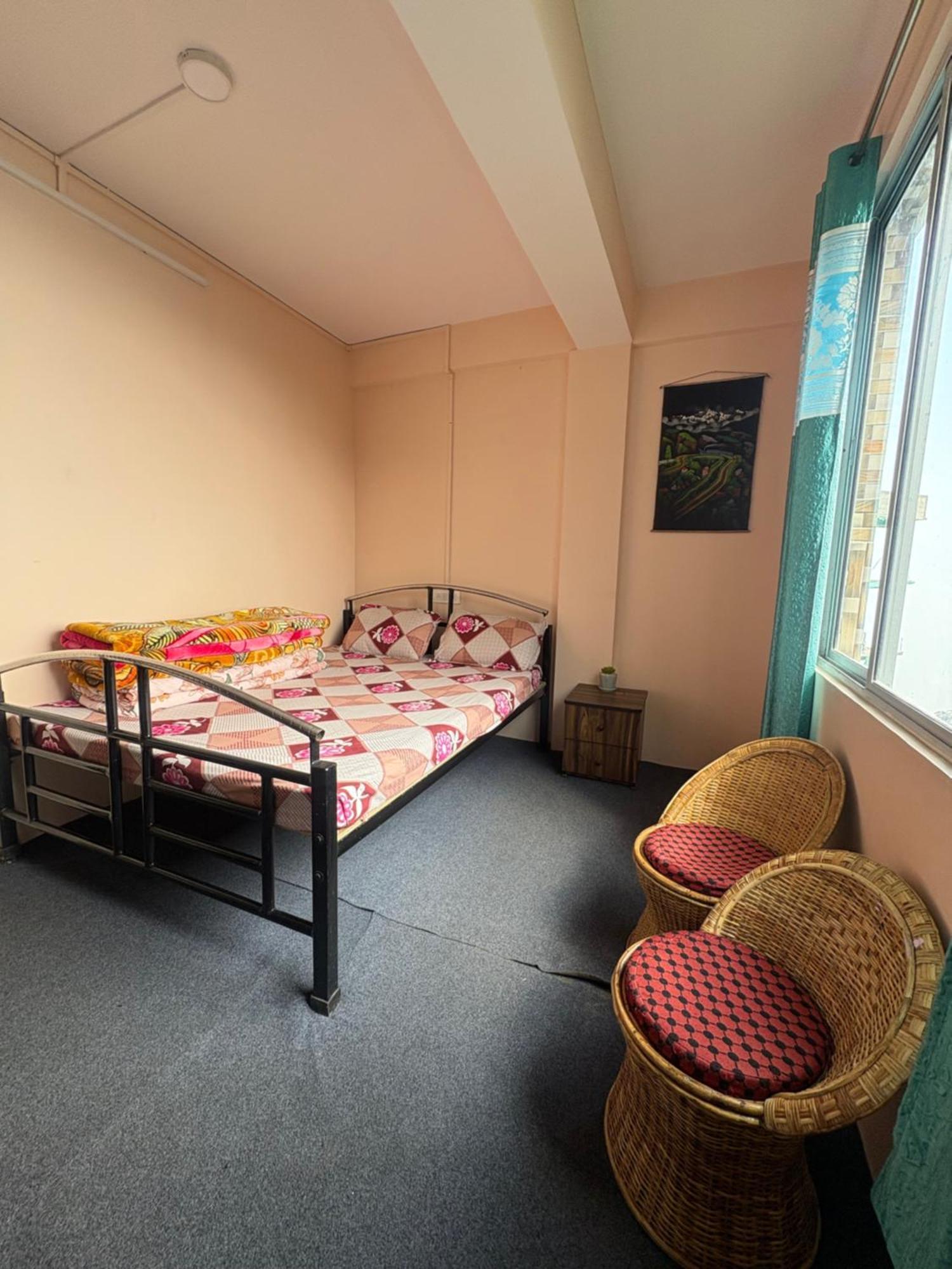 Ukiyocafeandstays Homestay *