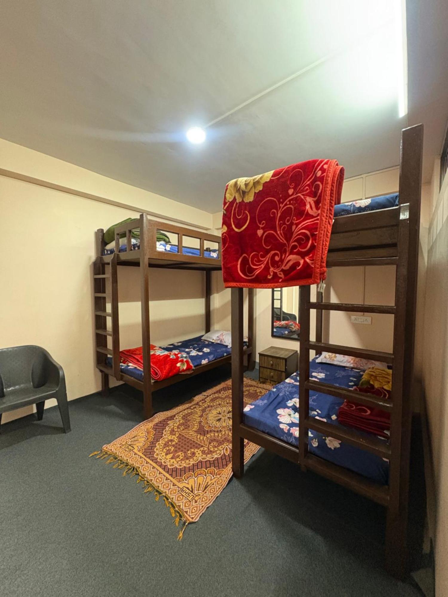 Homestay Ukiyocafeandstays Darjeeling (West Bengal)