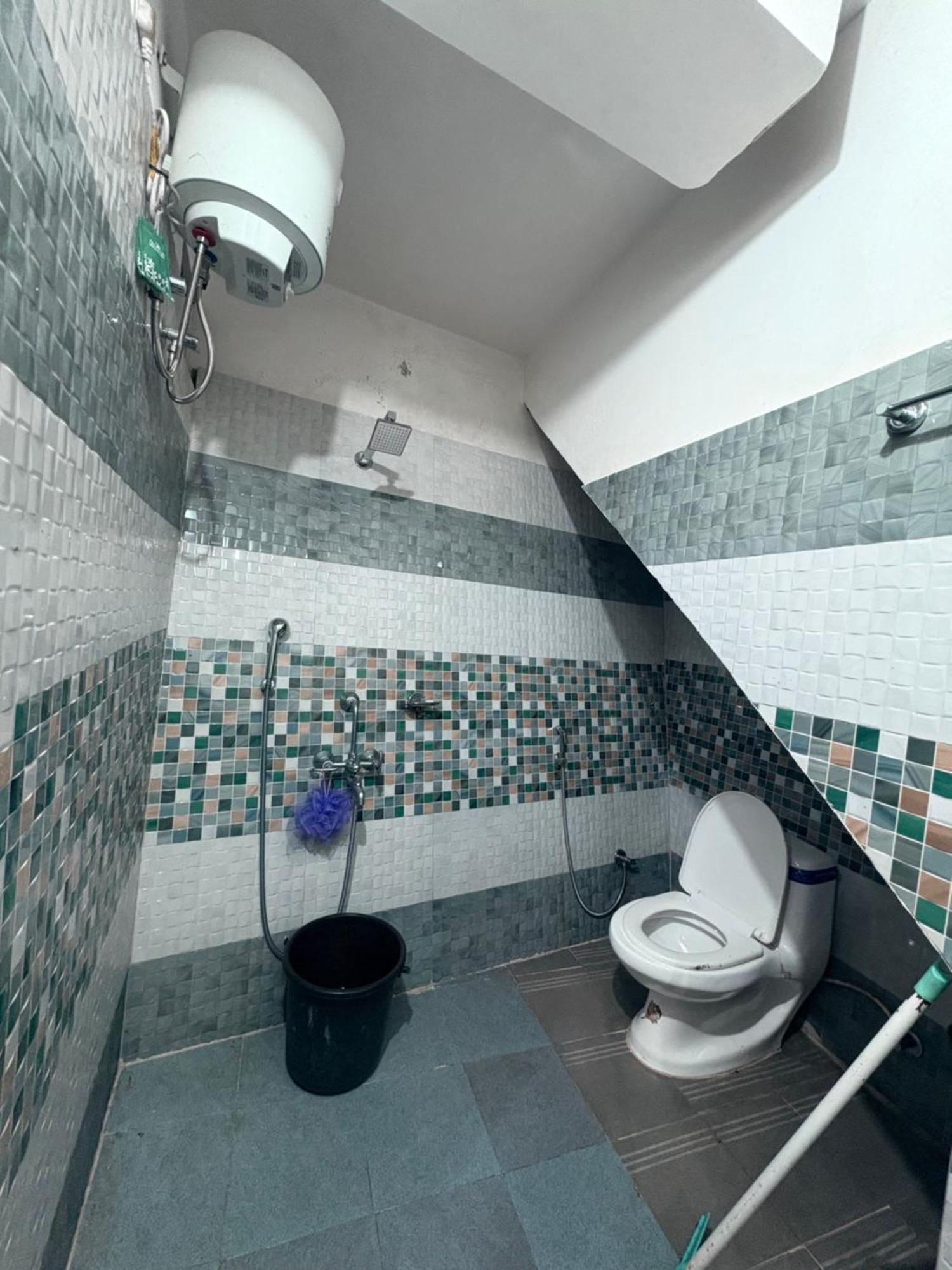 Ukiyocafeandstays Homestay