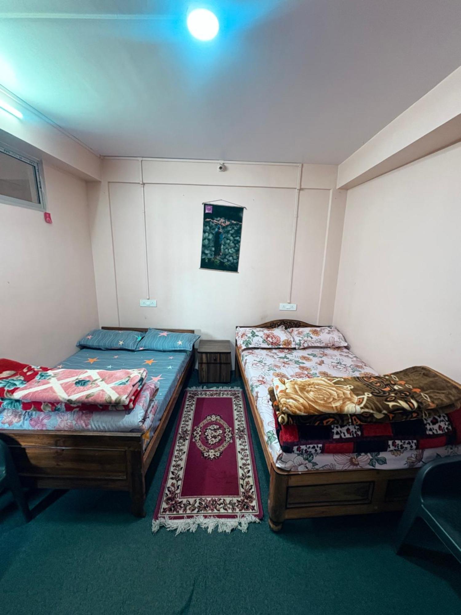 Homestay Ukiyocafeandstays