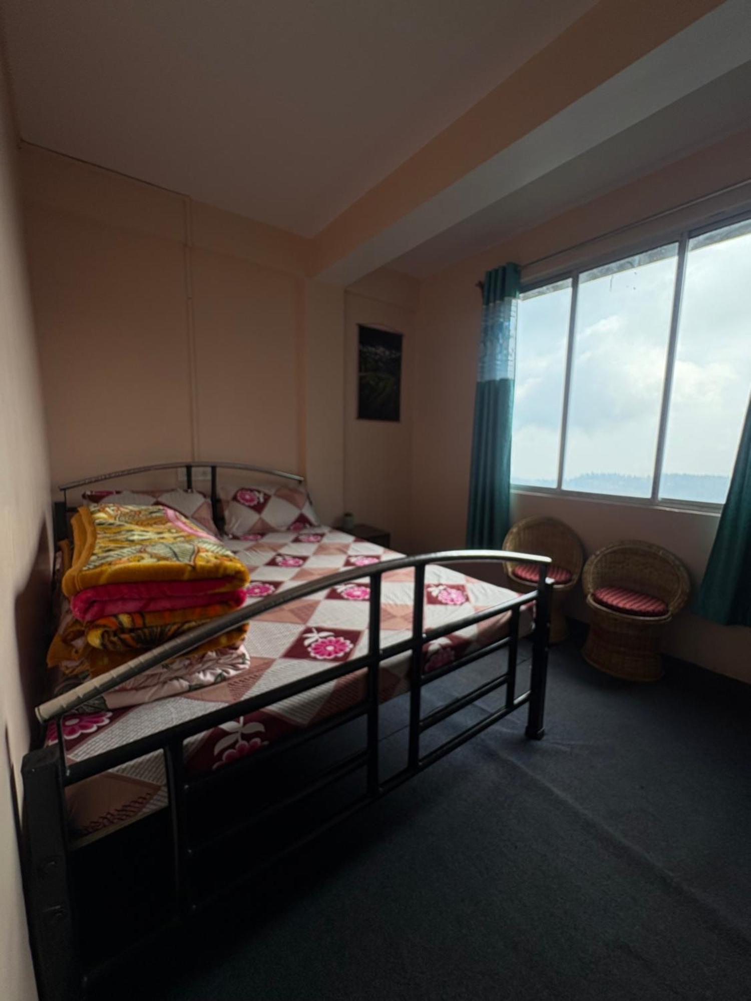 Ukiyocafeandstays * Darjeeling (West Bengal)
