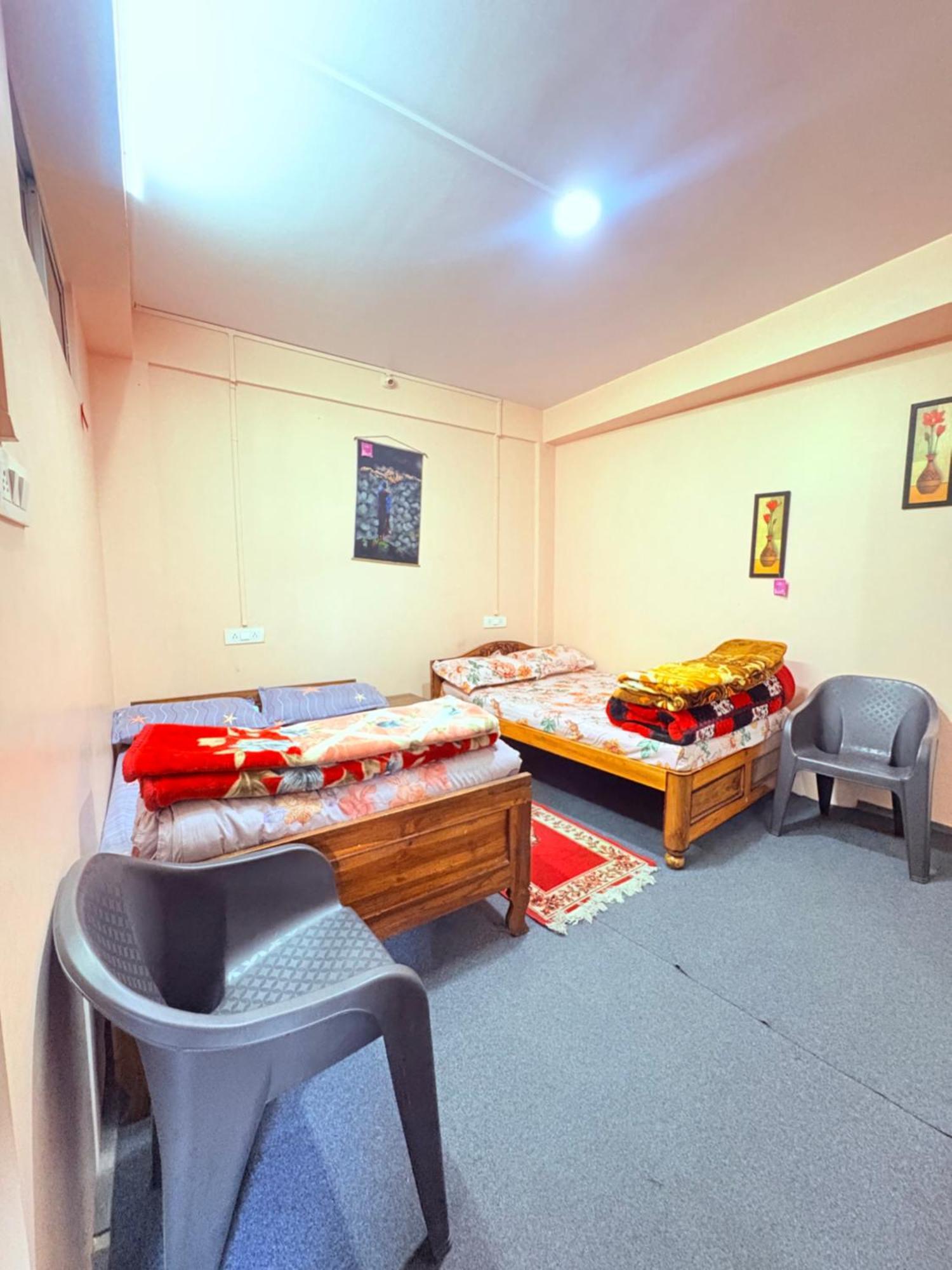 Ukiyocafeandstays Darjeeling (West Bengal)