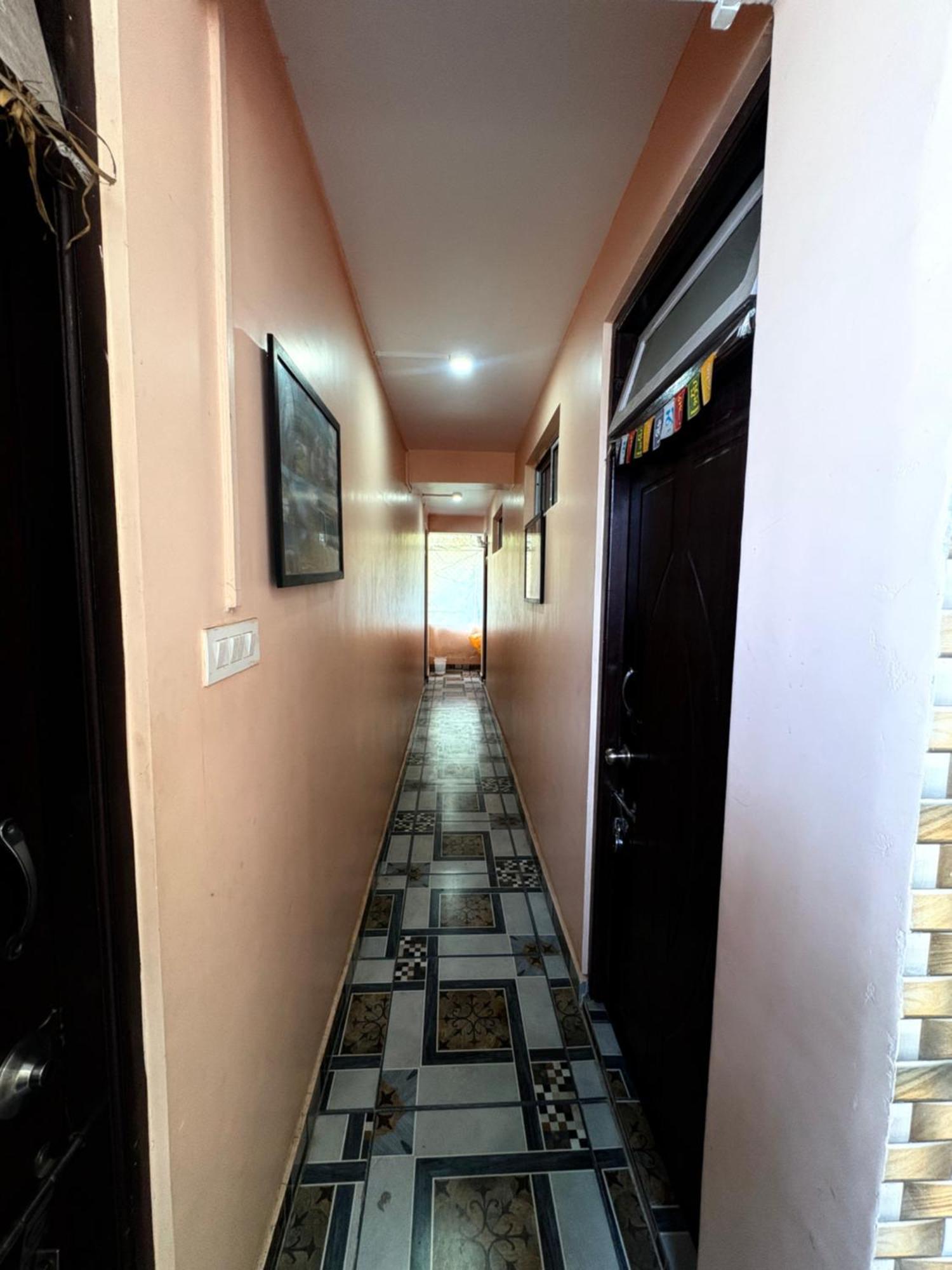 Homestay Ukiyocafeandstays