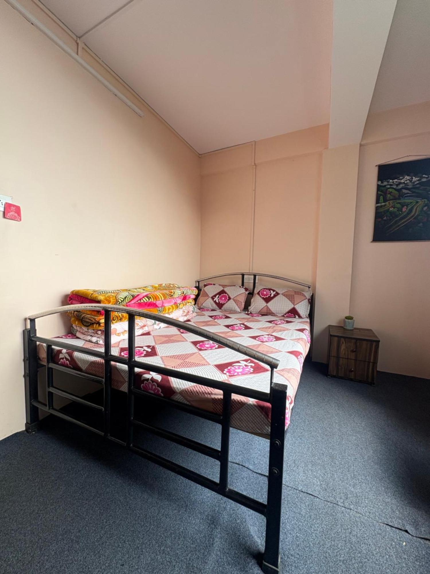 Homestay Ukiyocafeandstays *