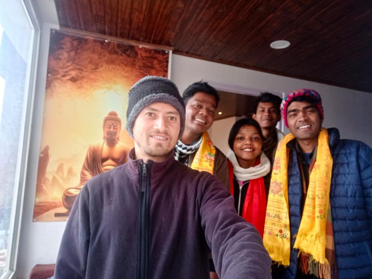 Alpine Zen Darjeeling (West Bengal)