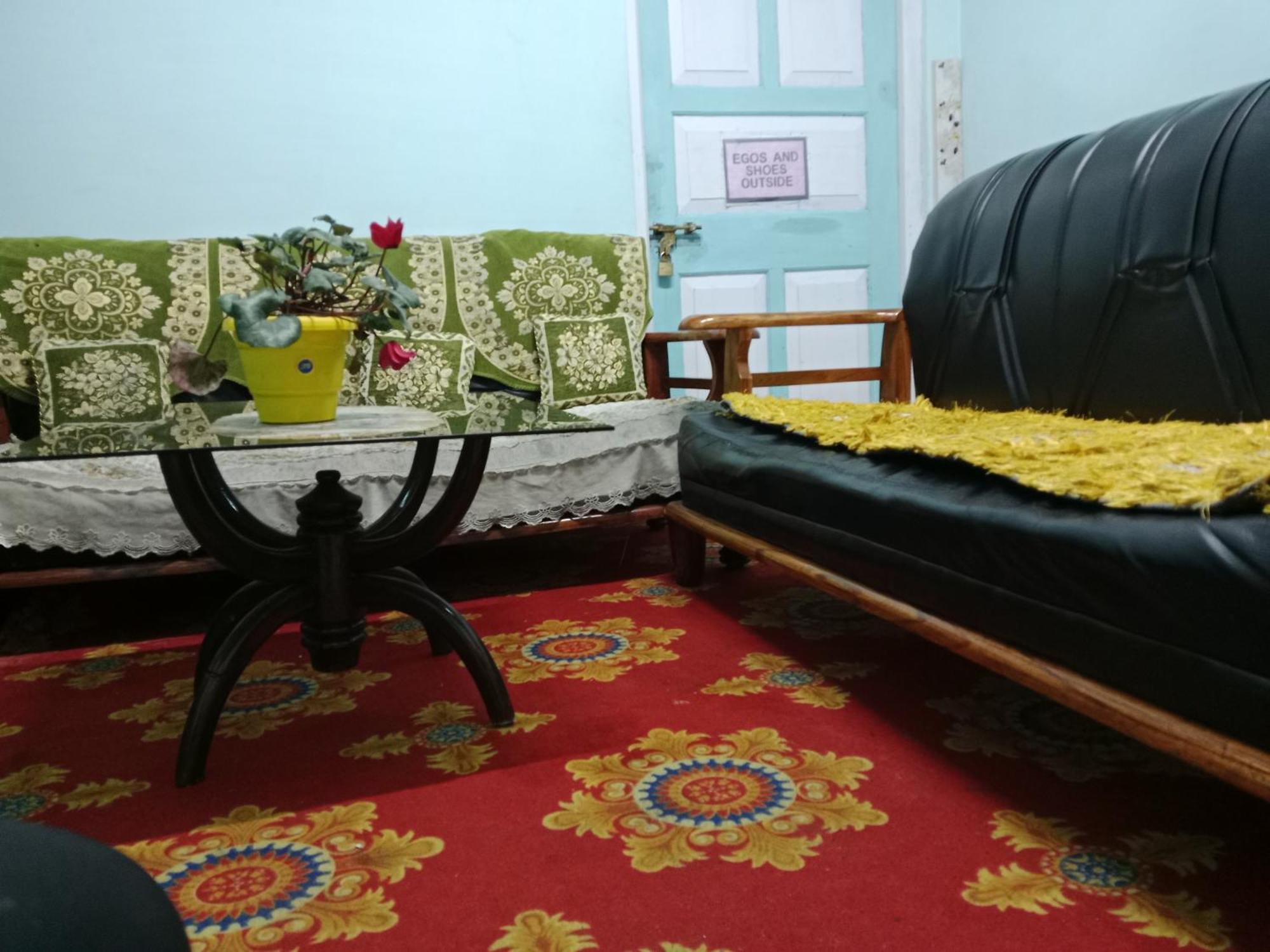 Homestay Bina Darjeeling