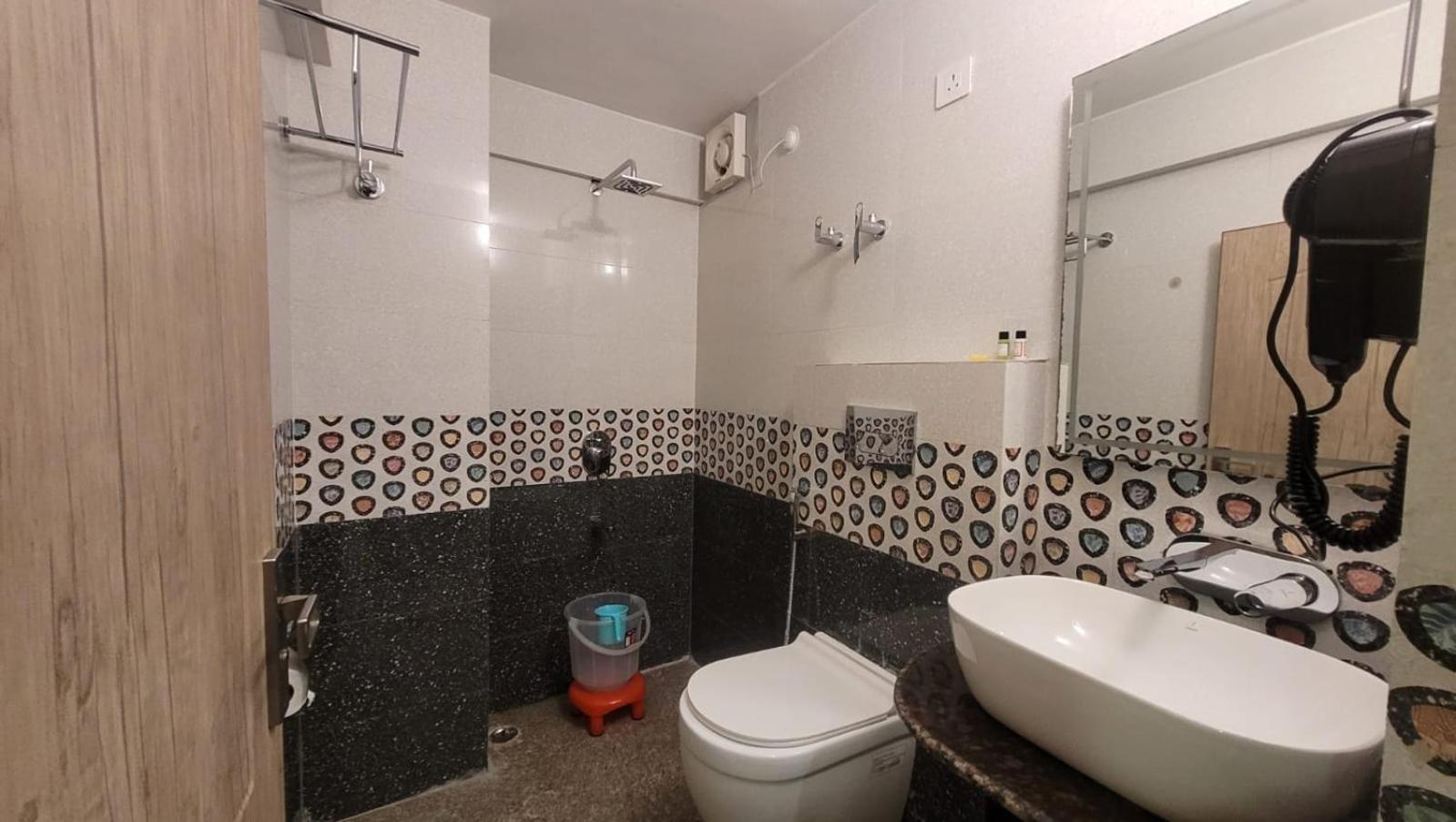 Rudra Bhawan, 6 Minutes To Mall Rd 3* Darjeeling (West Bengal)