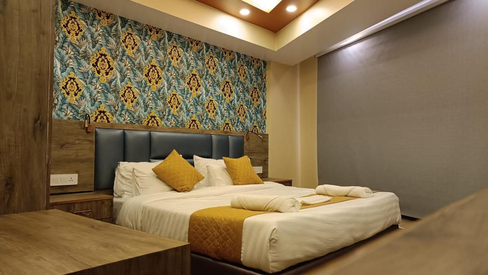 Hotel Rudra Bhawan, 6 Minutes To Mall Rd Darjeeling (West Bengal)