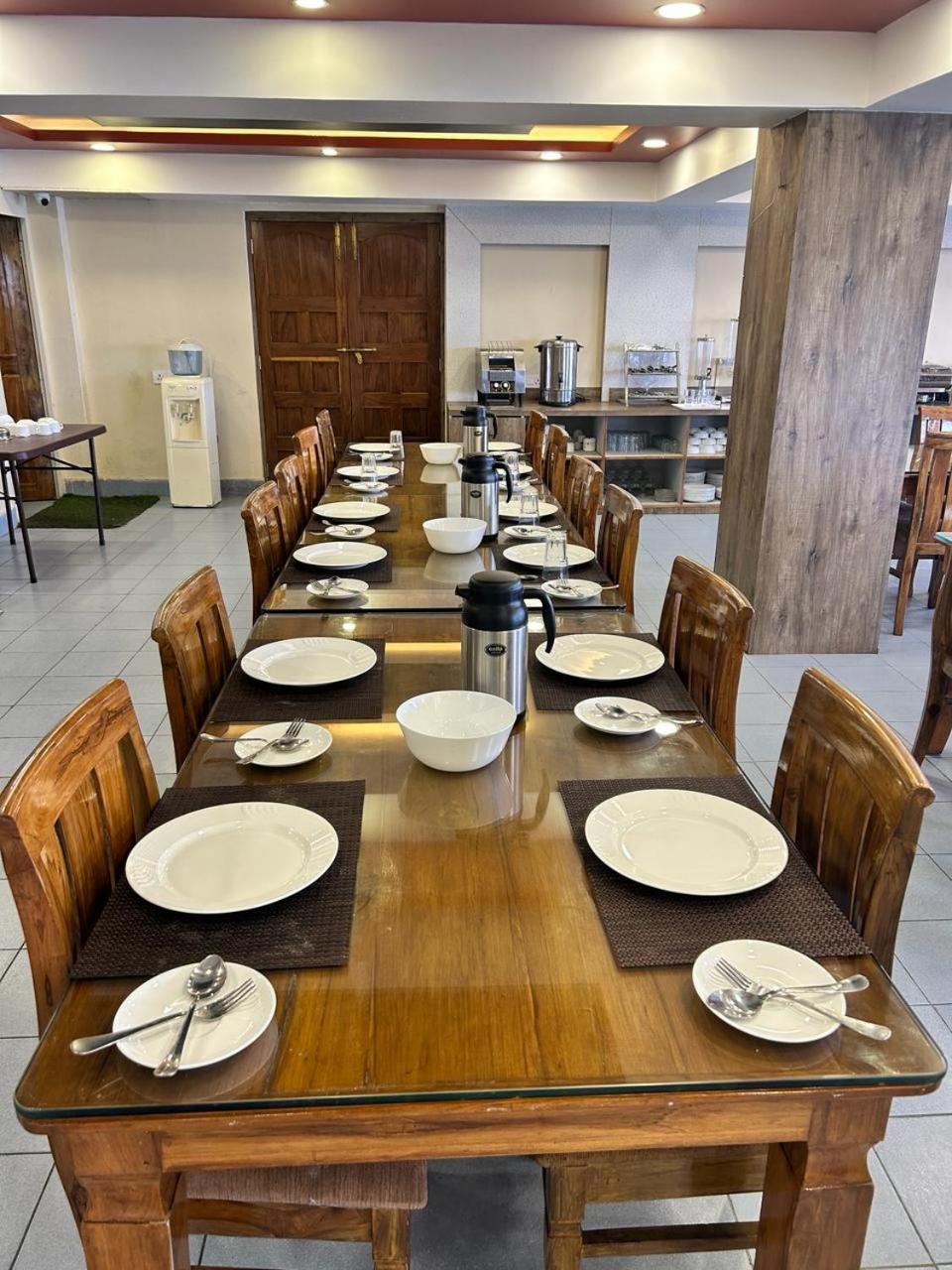 Rudra Bhawan, 6 Minutes To Mall Rd 3* Darjeeling (West Bengal)