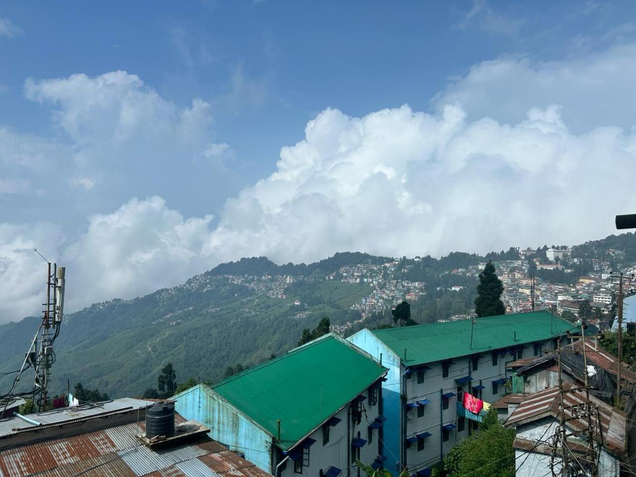 Rudra Bhawan, 6 Minutes To Mall Rd Hotel 3*