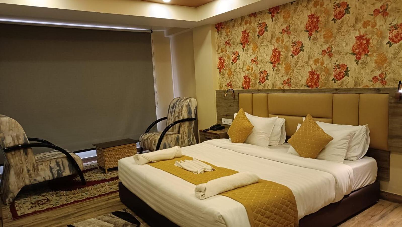 Hotel Rudra Bhawan, 6 Minutes To Mall Rd Darjeeling (West Bengal)