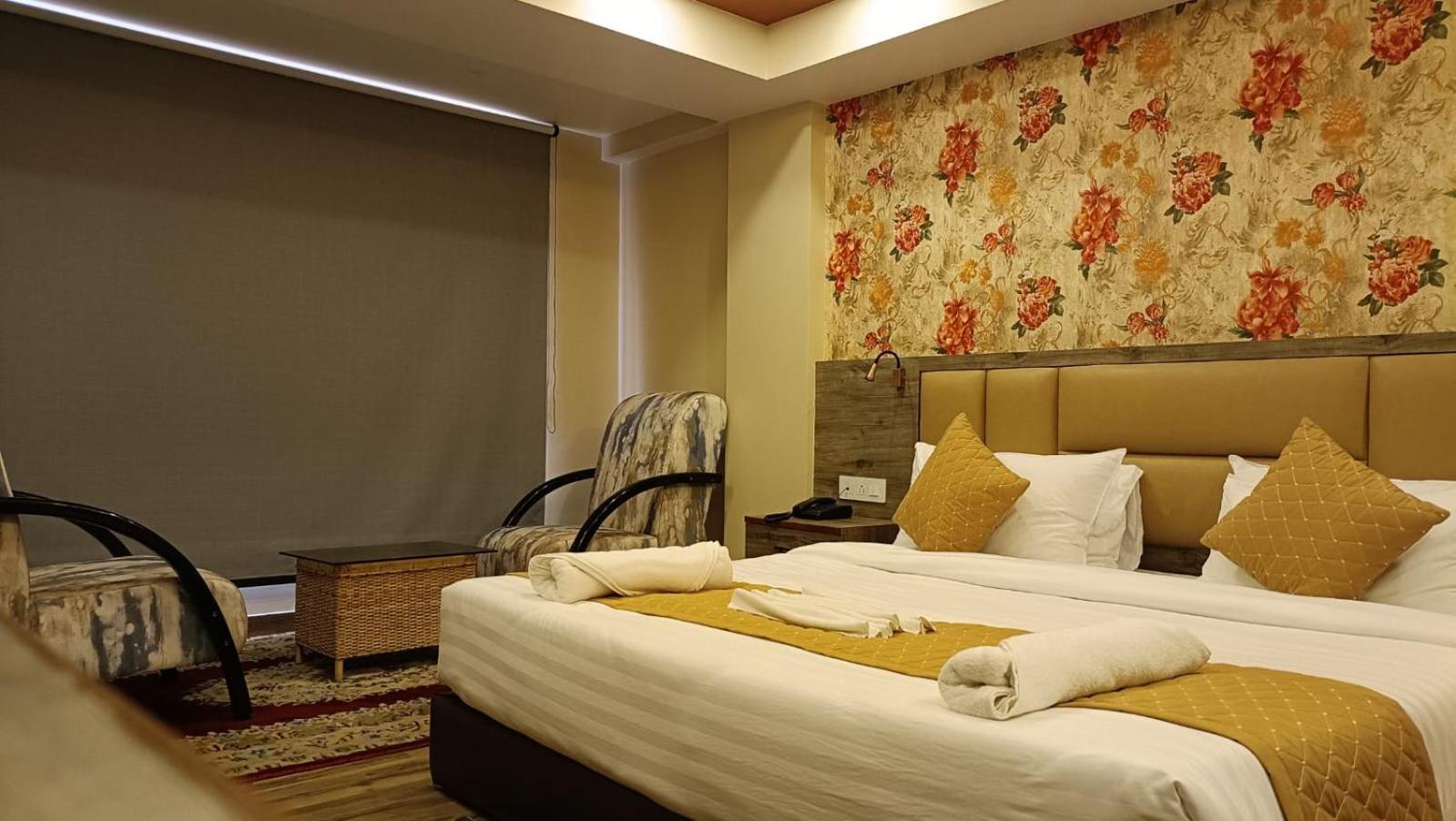 Rudra Bhawan, 6 Minutes To Mall Rd Hotel Darjeeling (West Bengal)