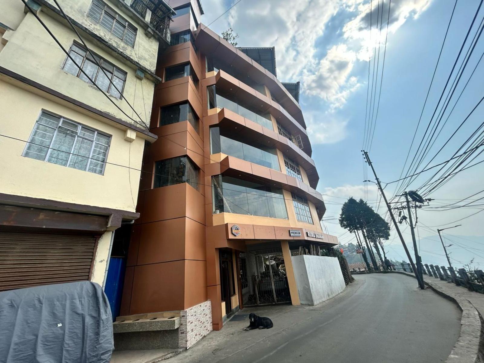 Rudra Bhawan, 6 Minutes To Mall Rd Hotel