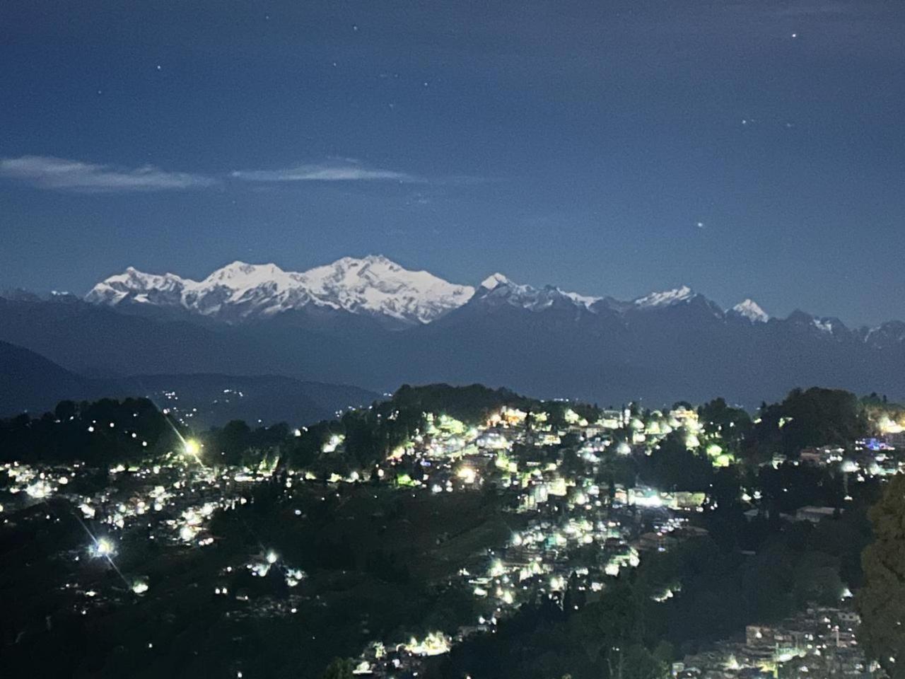 Rudra Bhawan, 6 Minutes To Mall Rd 3* Darjeeling (West Bengal)