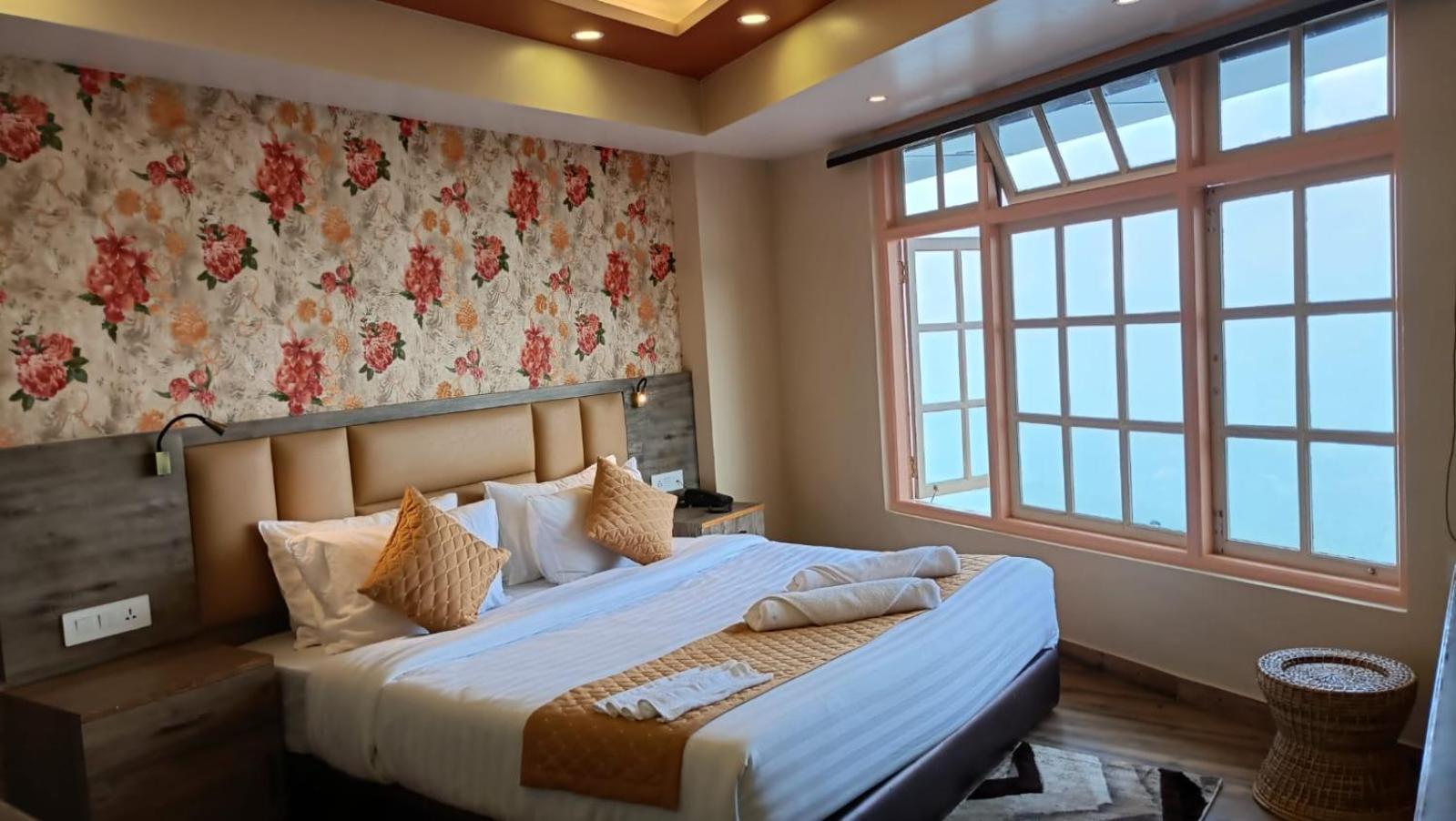 Rudra Bhawan, 6 Minutes To Mall Rd Hotel Darjeeling (West Bengal)