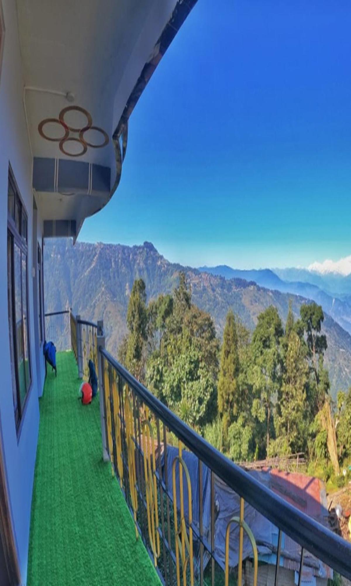 Homestay Ratnadip By Stayapart *