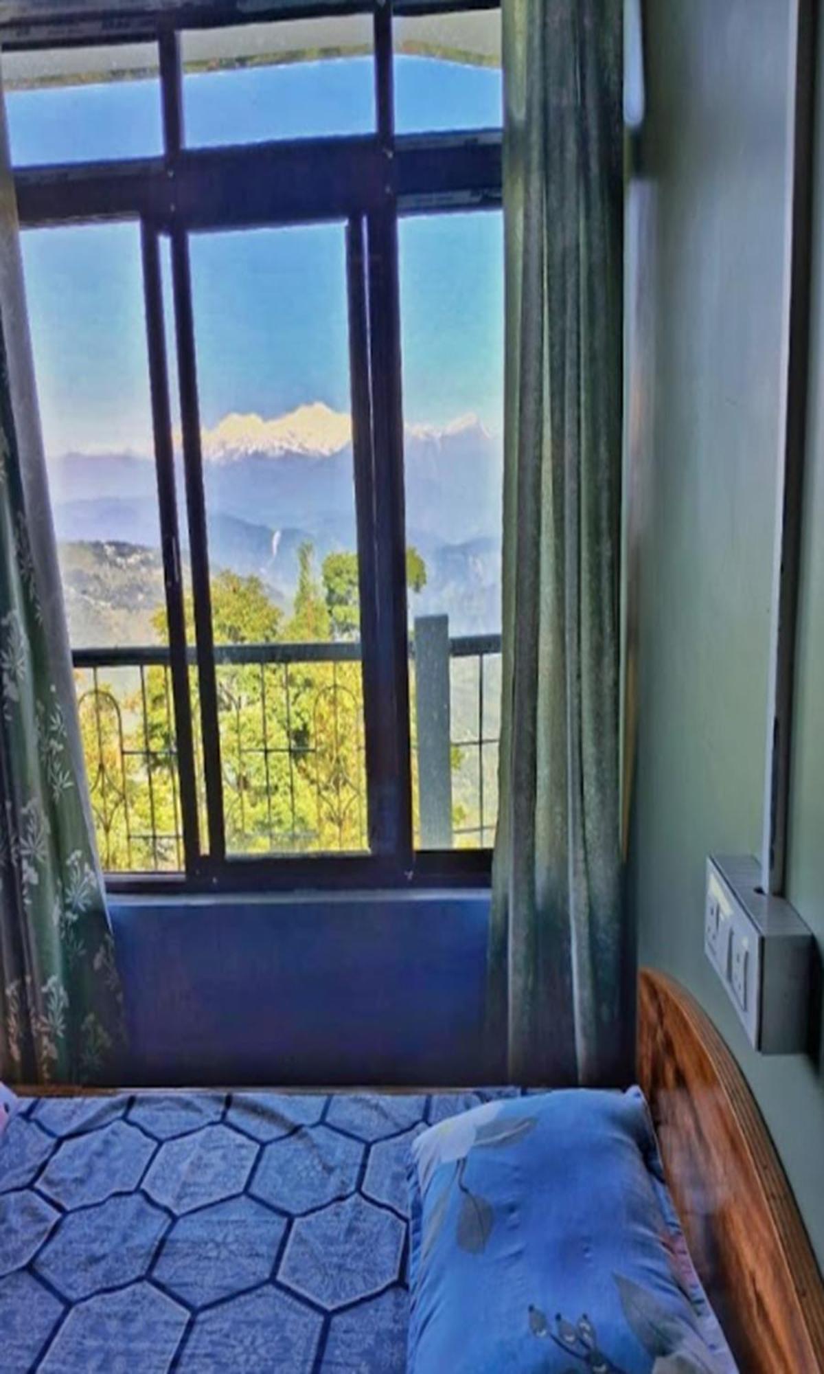 Homestay Ratnadip By Stayapart Darjeeling (West Bengal)