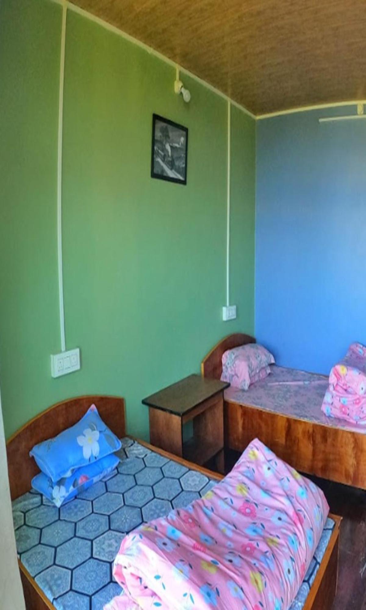 Ratnadip By Stayapart Homestay