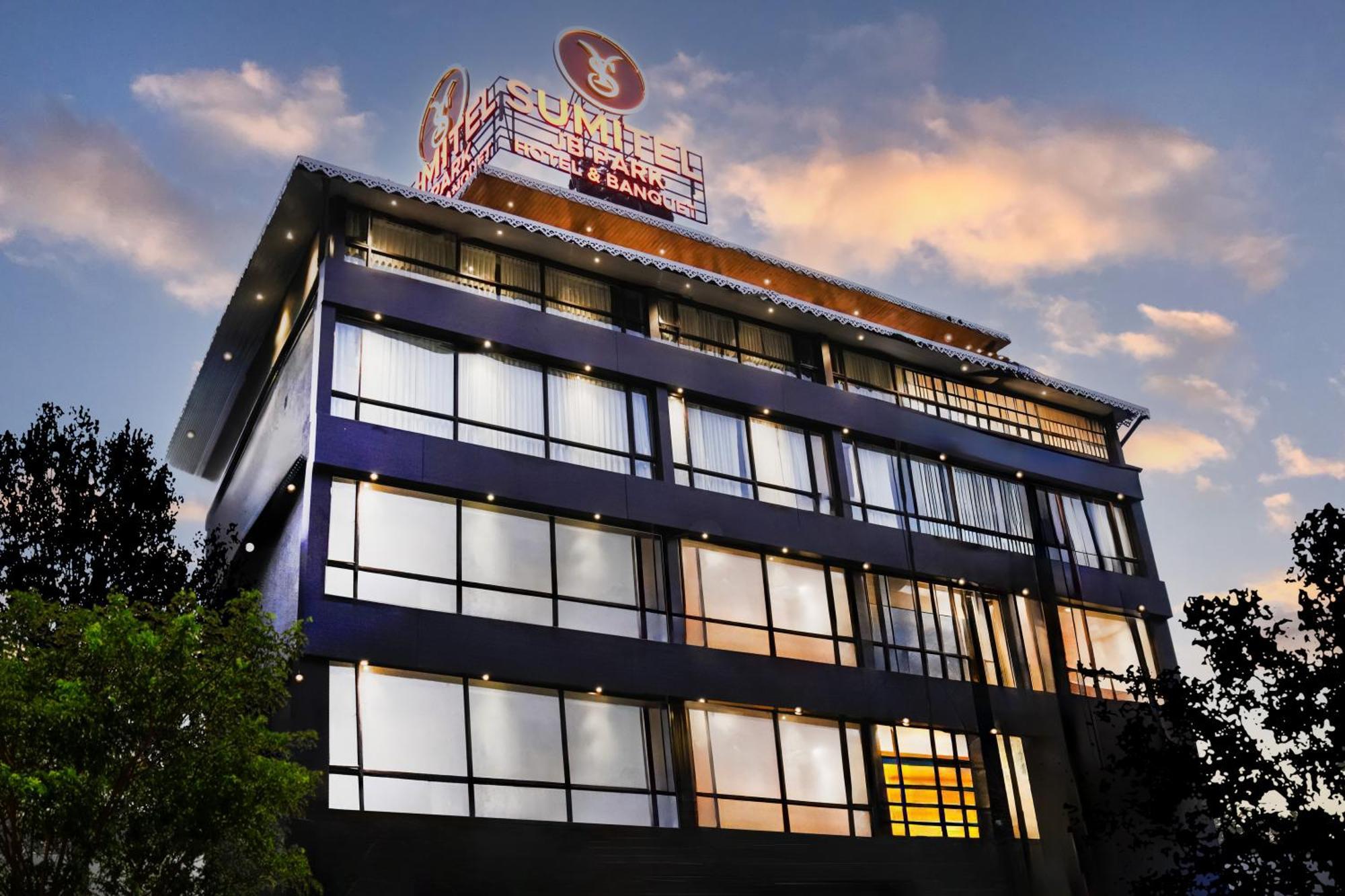 Hotel Sumitel Jb Park Darjeeling (West Bengal)