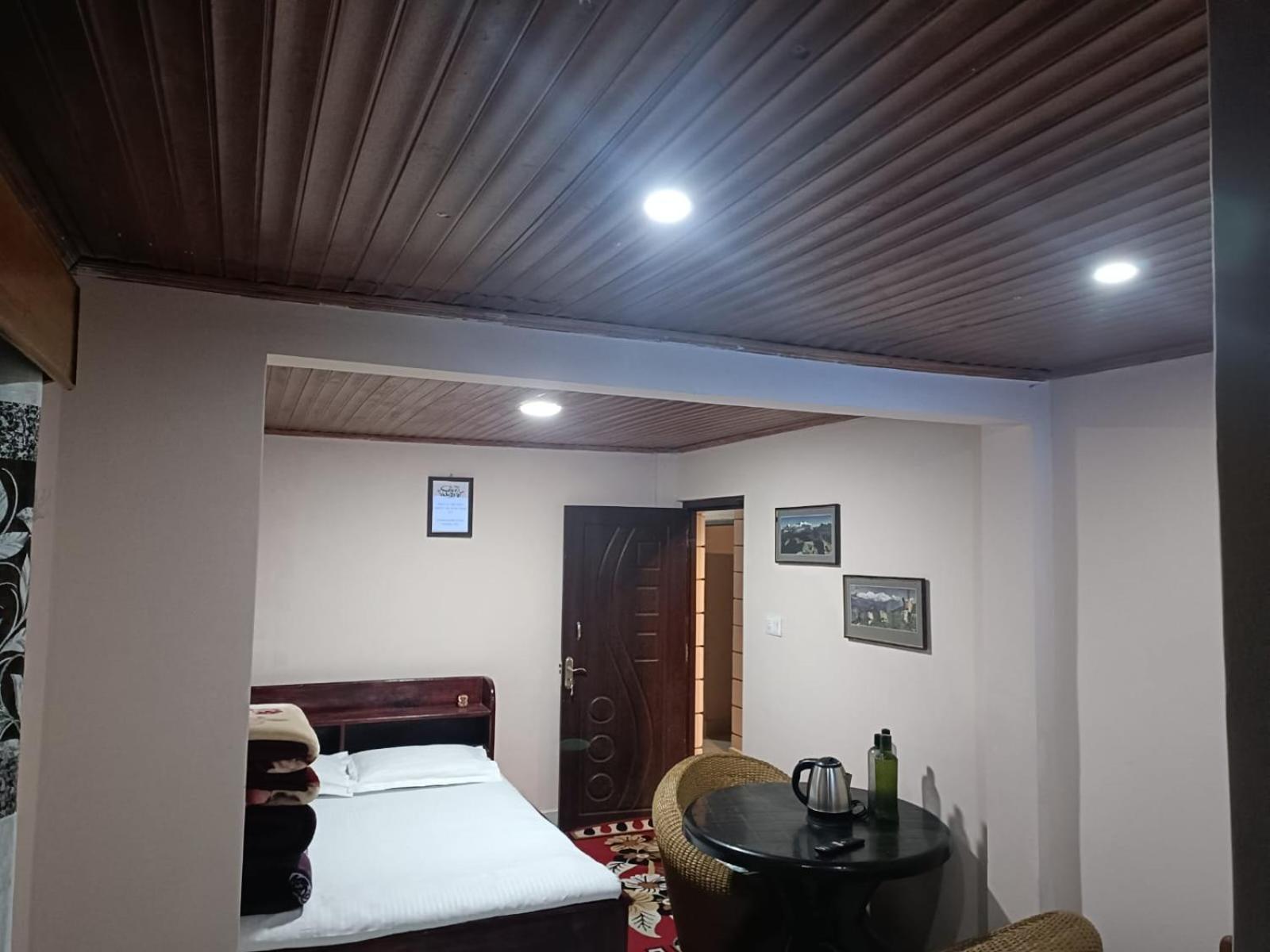 Holiday home Kousani Homestay Darjeeling (West Bengal)