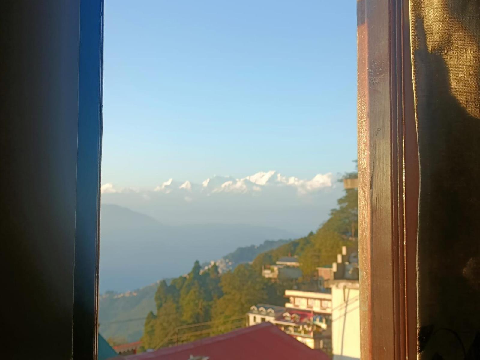 Holiday home Kousani Homestay Darjeeling (West Bengal)