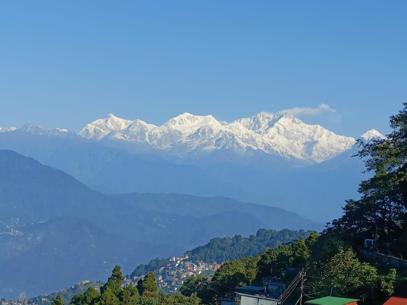 Kousani Homestay Holiday home Darjeeling (West Bengal)