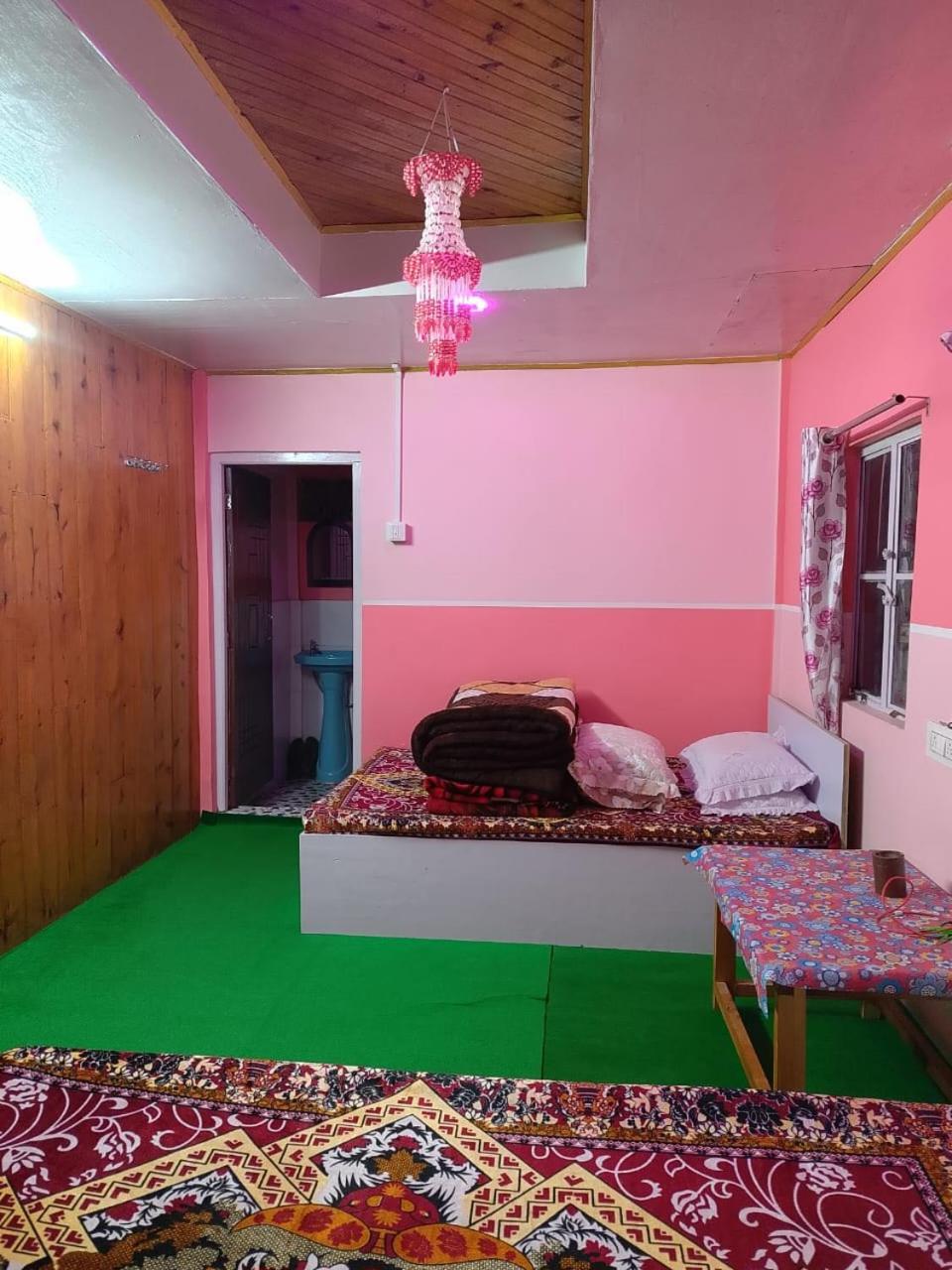 Homestay Khaling