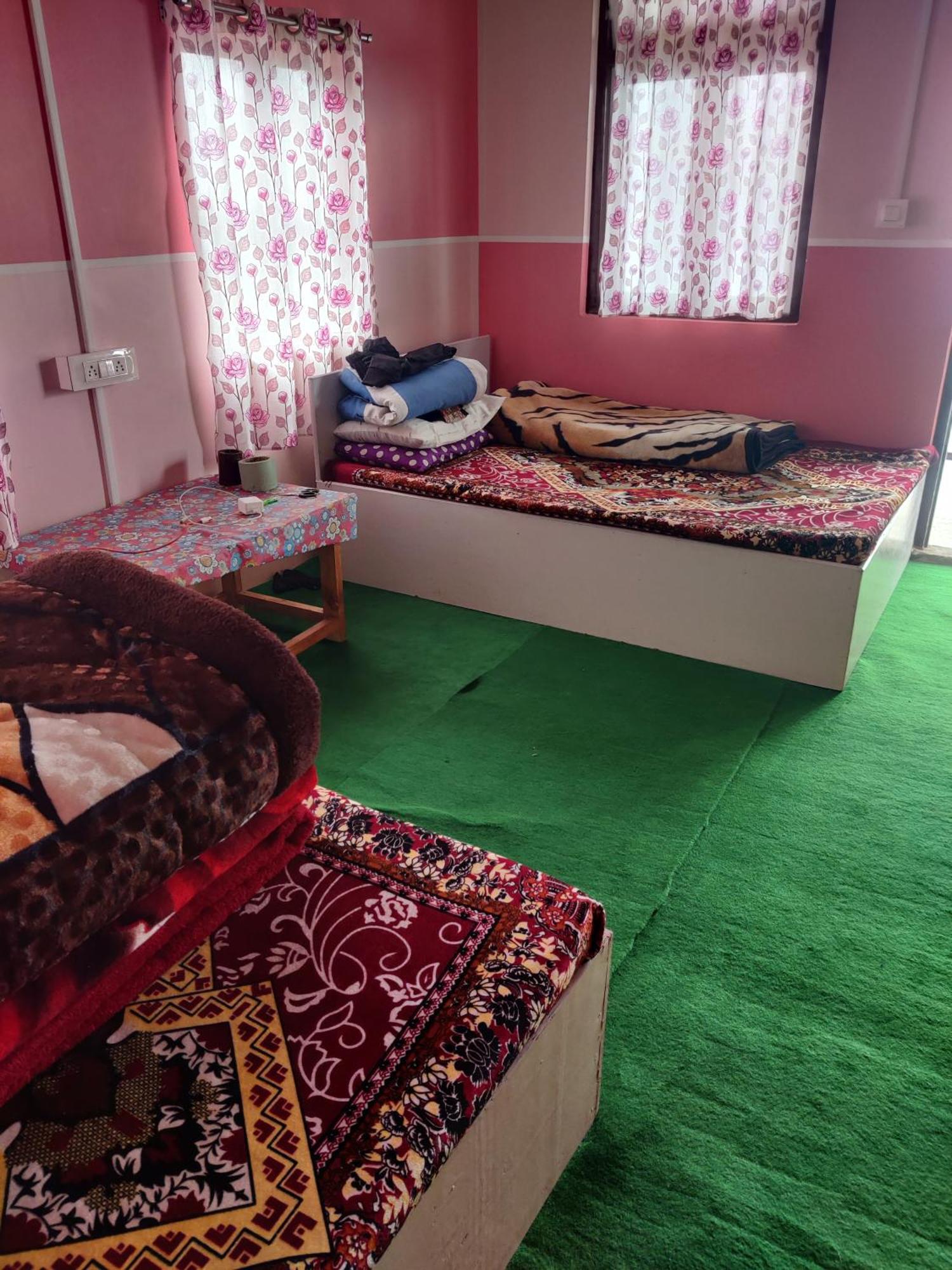 Homestay Khaling