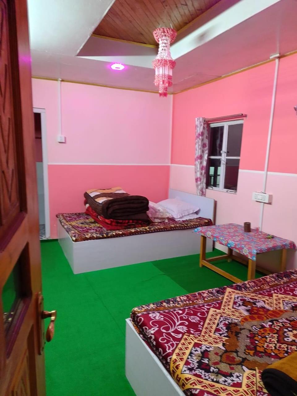 Khaling Homestay