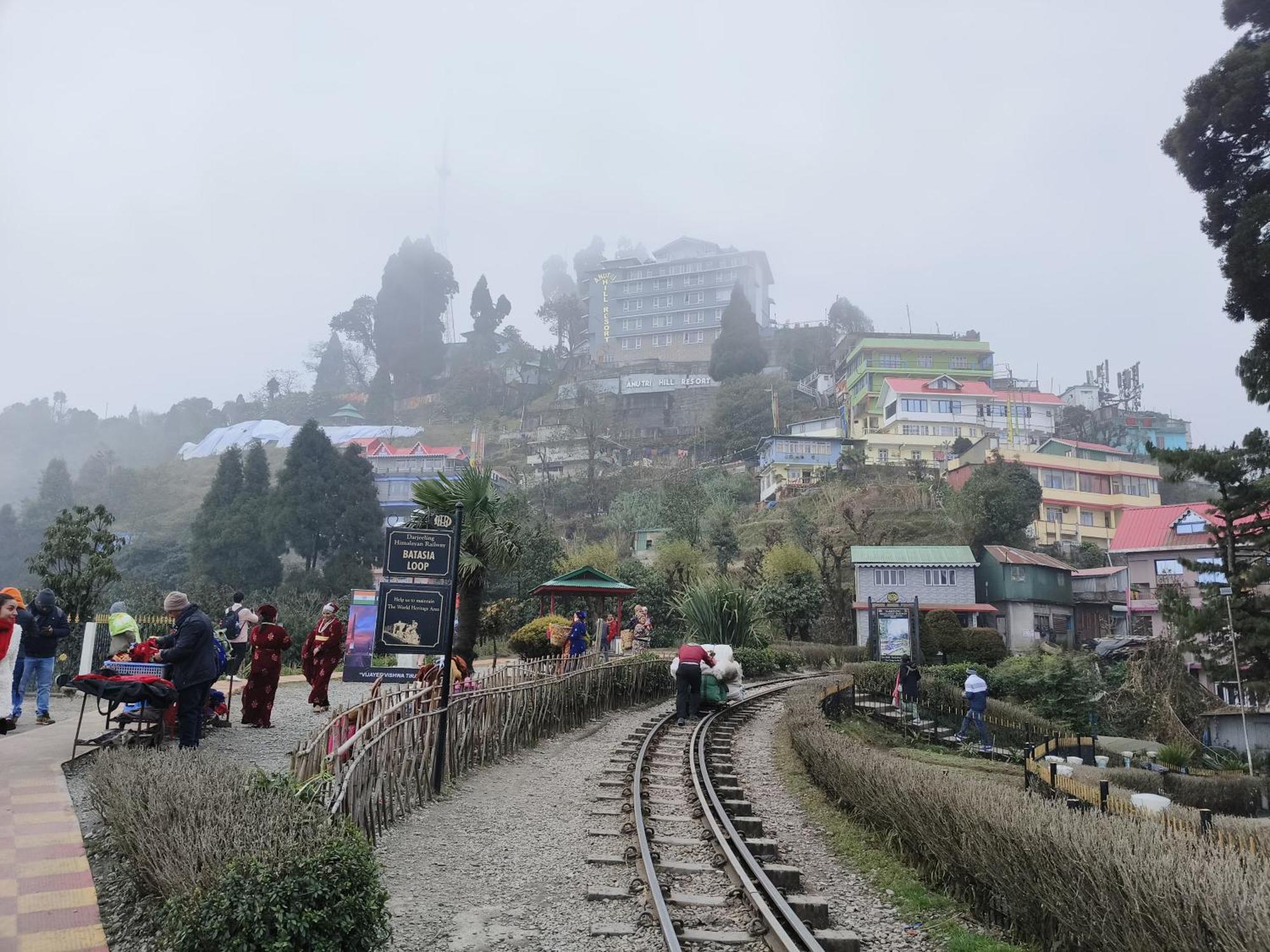 Destination Darjeeling Holiday home