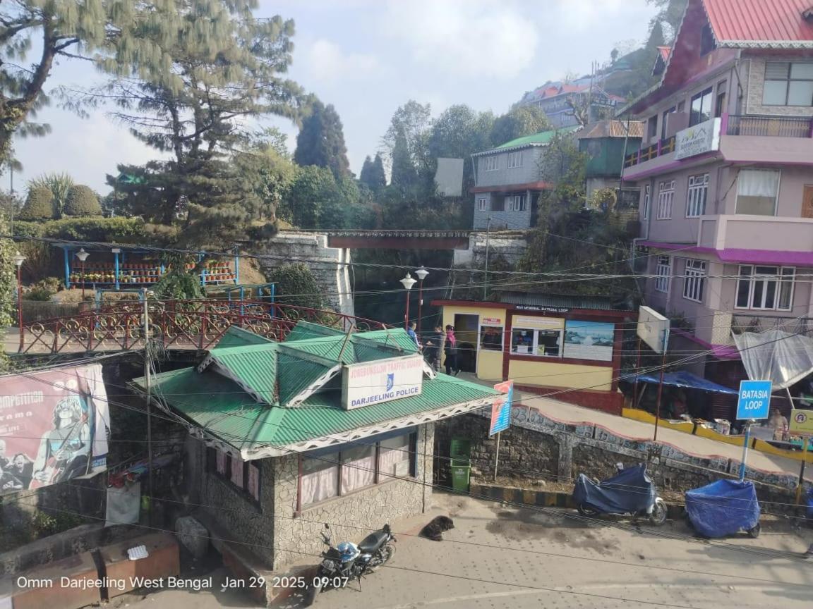 Destination Darjeeling Holiday home Darjeeling (West Bengal)