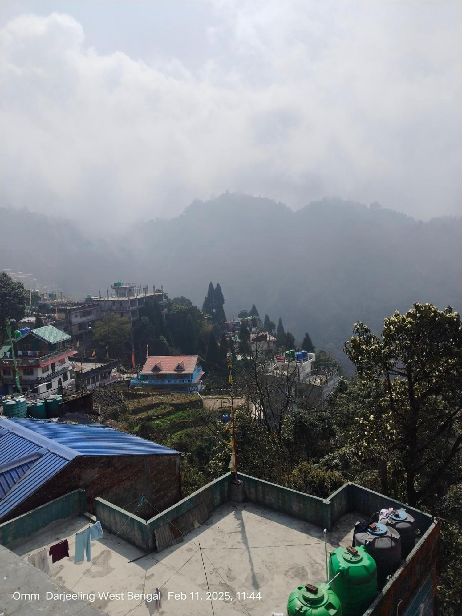 Destination Darjeeling Holiday home