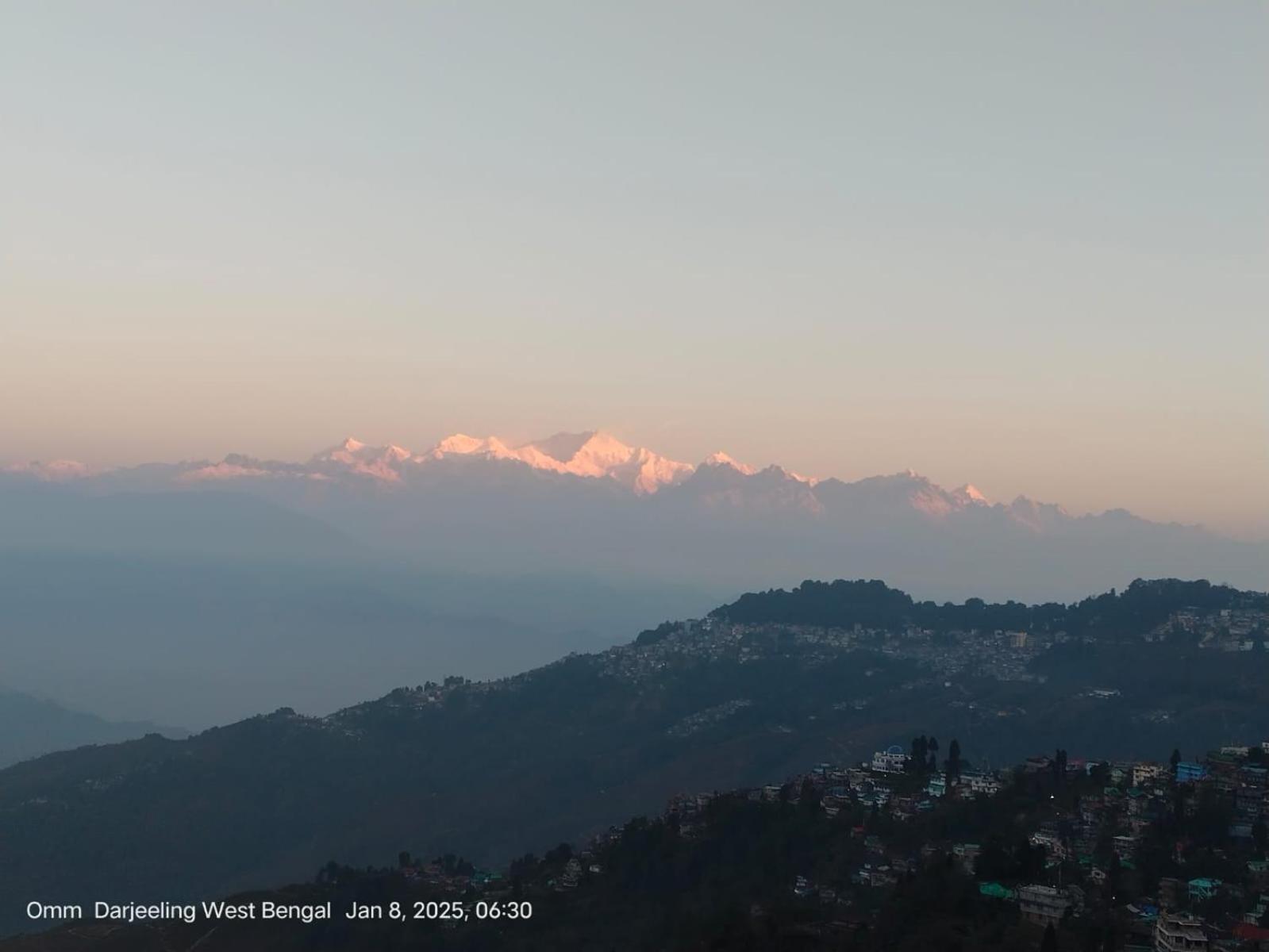 Destination Darjeeling * Darjeeling (West Bengal)