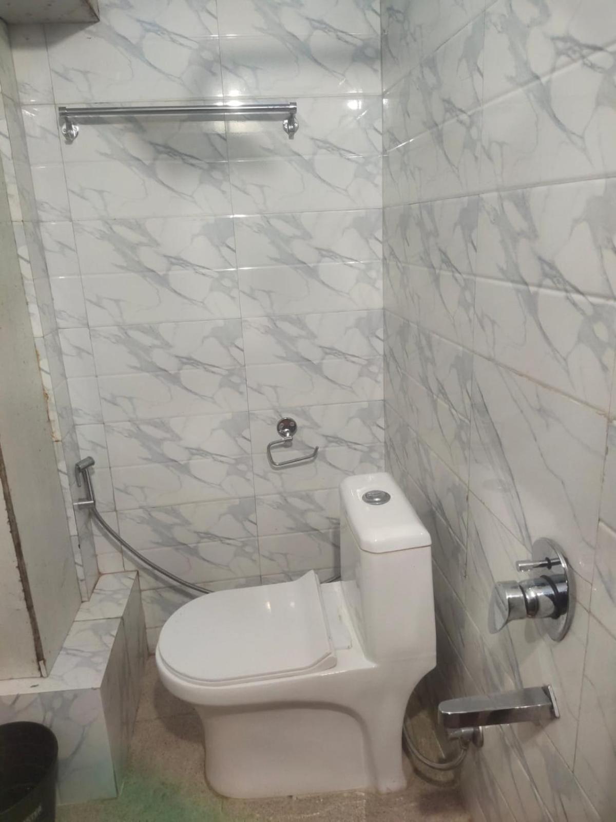 Hotel Albatross Darjeeling (West Bengal)