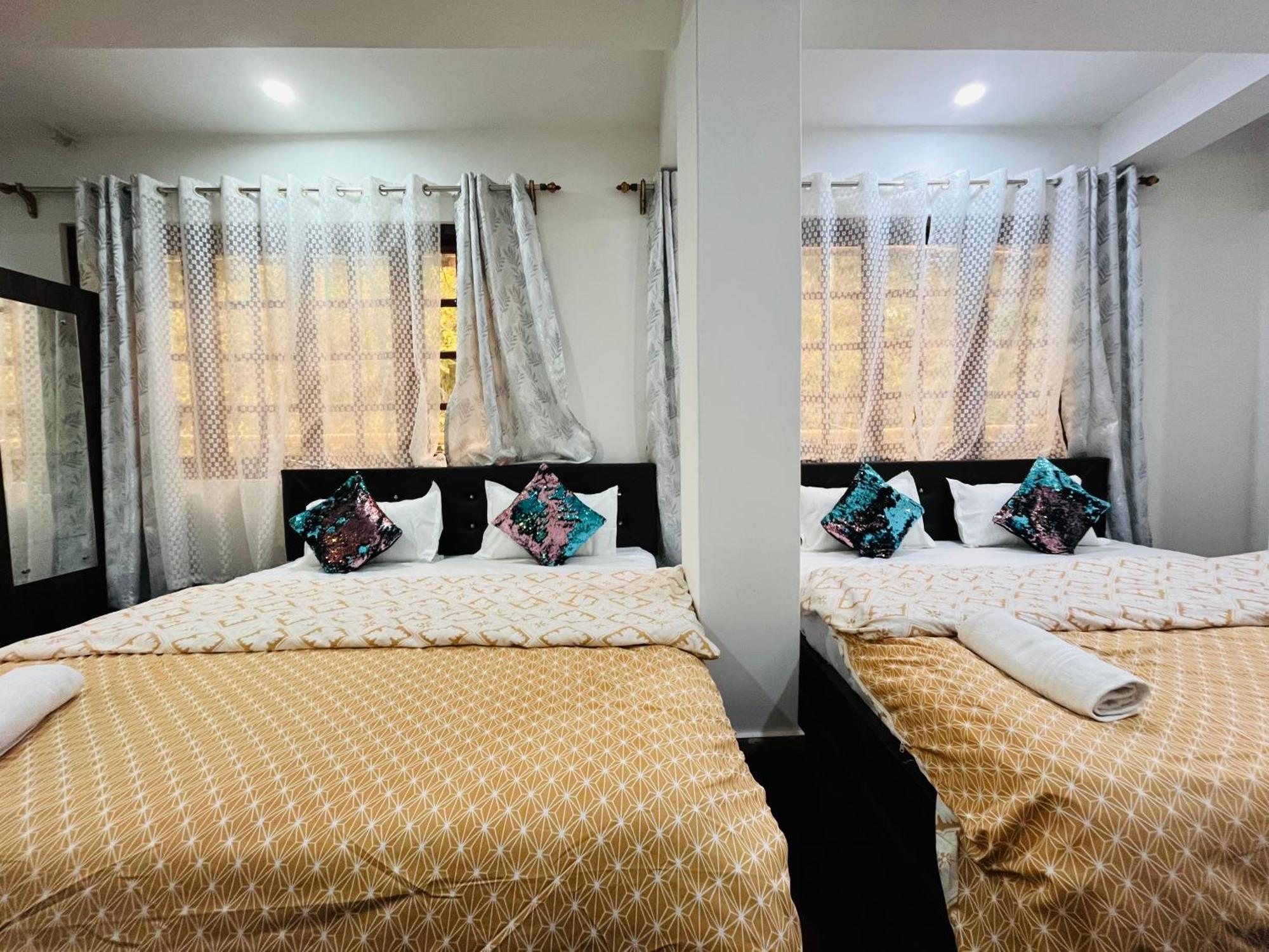 Shalom Homestay