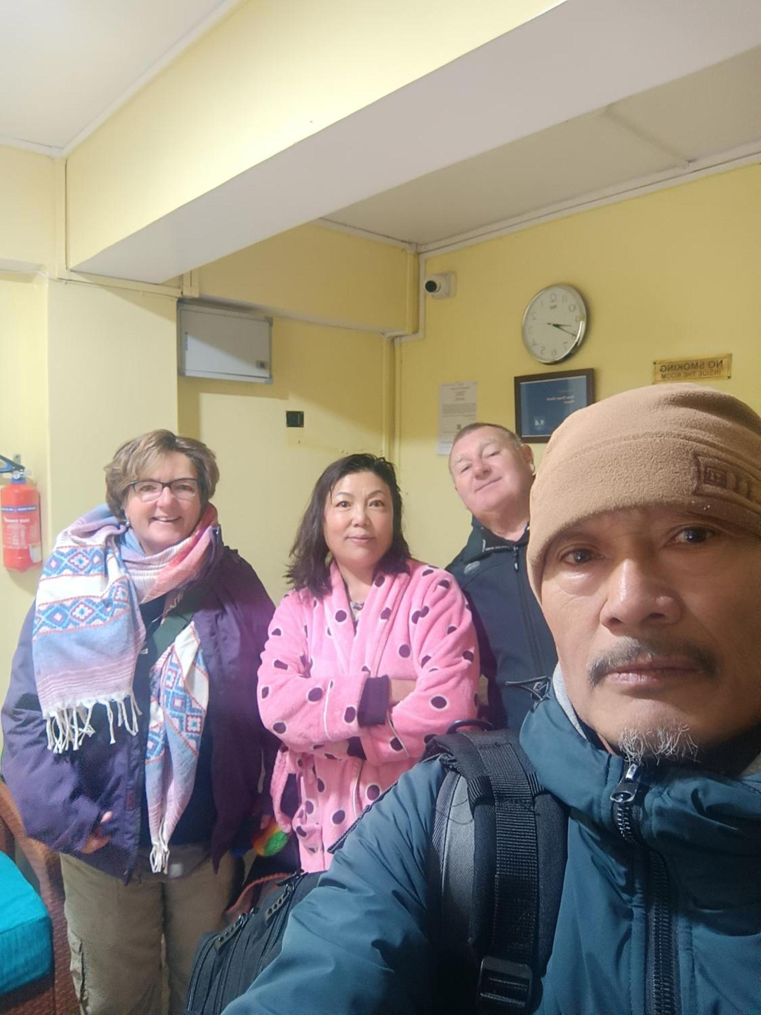 Homestay Dew Drops Darjeeling (West Bengal)