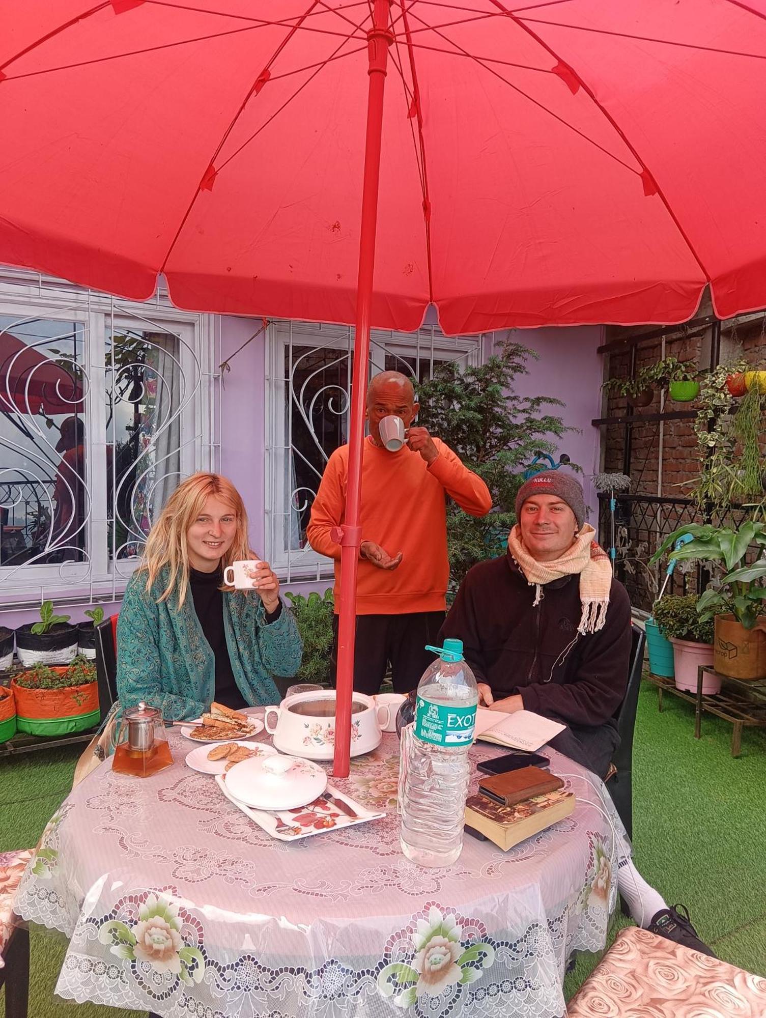 Dew Drops Homestay Darjeeling (West Bengal)