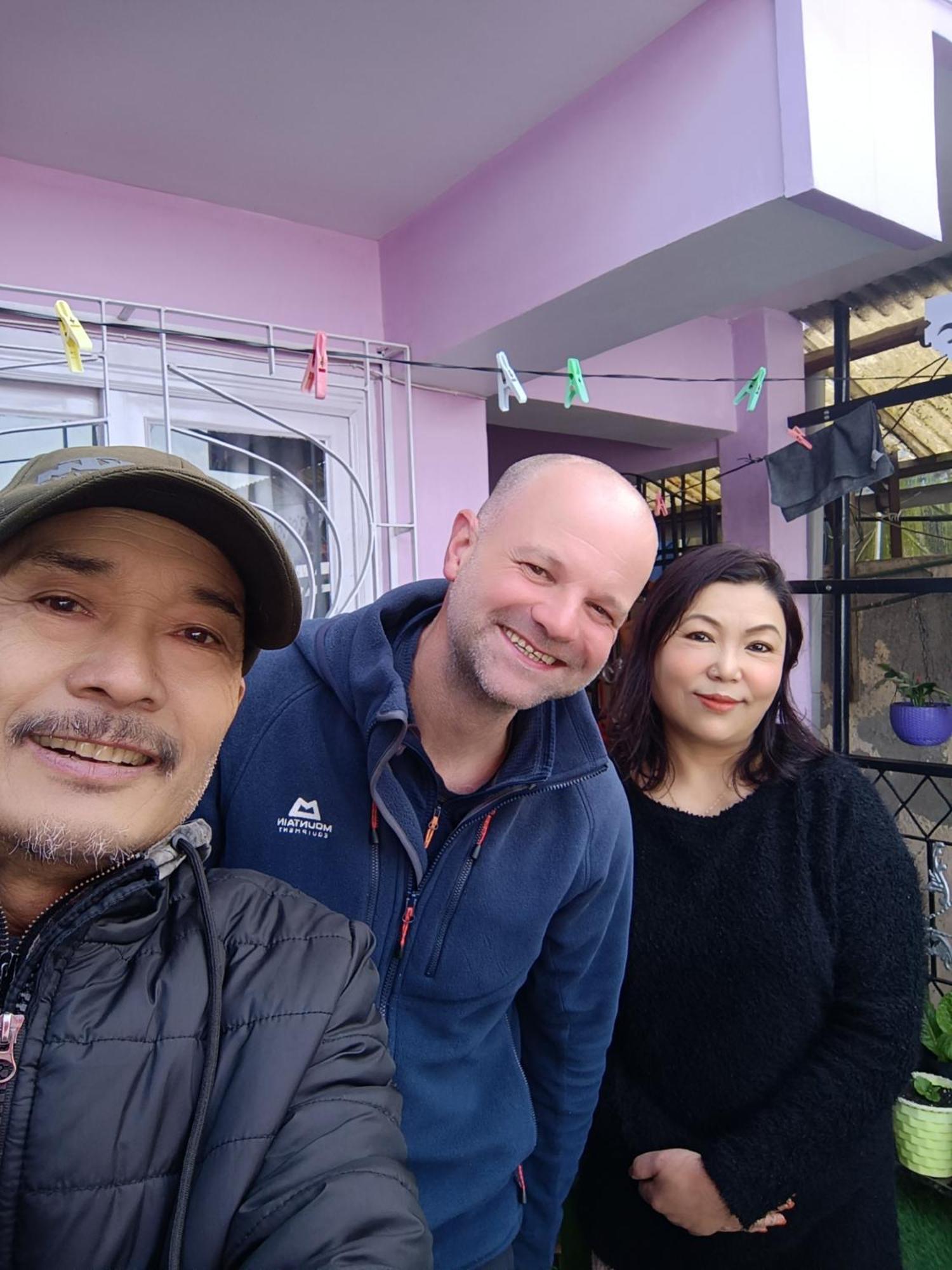 Homestay Dew Drops