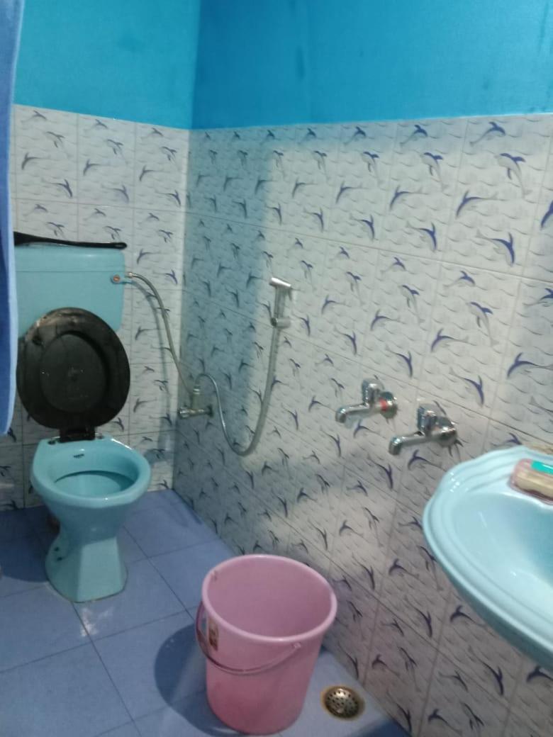 Homestay Wangchan *