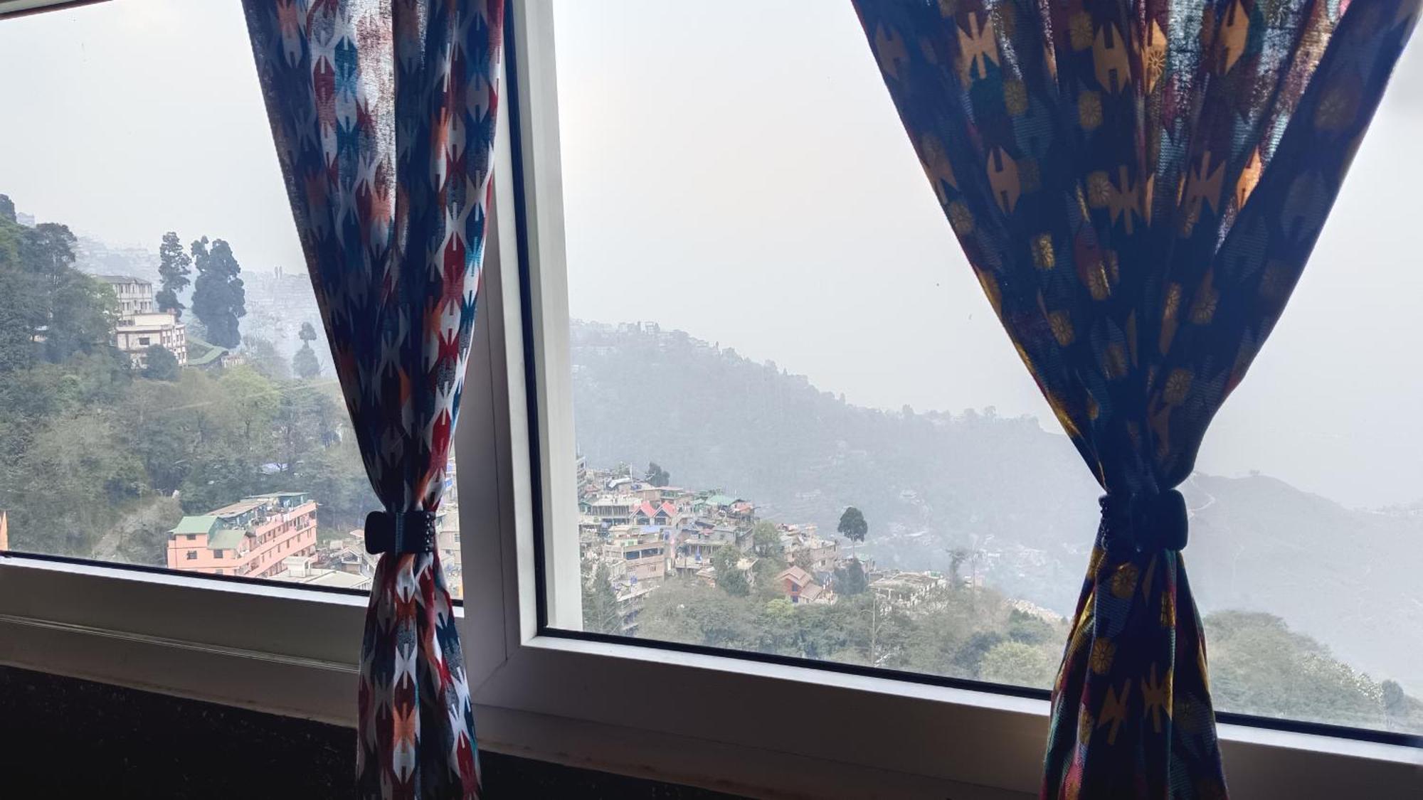 Homestay Mountain View Darjeeling